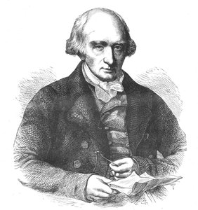 Warren Hastings, 1897 door Unbekannt