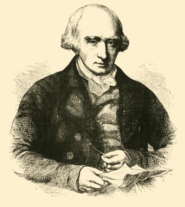 Warren Hastings, ca. 1790, 1890