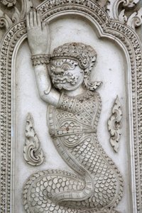 Wat Mahathat, Phetchaburi, Thailand
