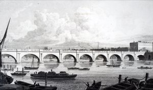 Waterloo-brug