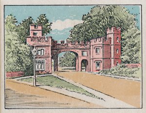 Watford, ca. 1910