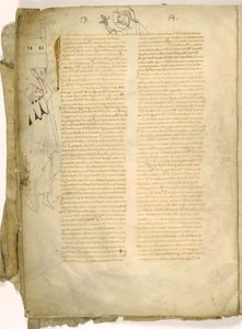 Welf I, Hertog van Beieren Uit de Codex maior traditionum Weingartensium