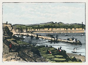 Weymouth