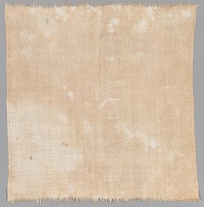 Wit Linnen Stuk, c. 1800