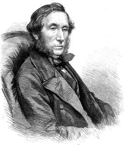 William Balfour Baikie 1825-1864, Schotse natuuronderzoeker, ontdekkingsreiziger, marinechirurg en taalkundige, 1864