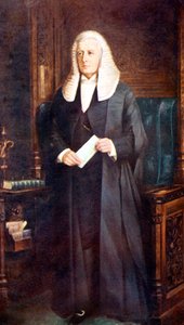 William Court Gully, Voorzitter van het Lagerhuis, ca. 1905