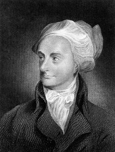 William Cowper, Engelse dichter en hymnodist, 19e eeuw