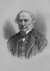 William Ewart Gladstone, Britse staatsman, 1883-1936