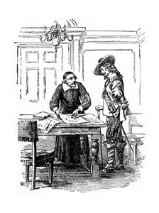 William Harvey, 17e eeuwse Engelse arts, 20e eeuw