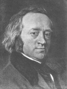 William Henry Hunt, W.S.