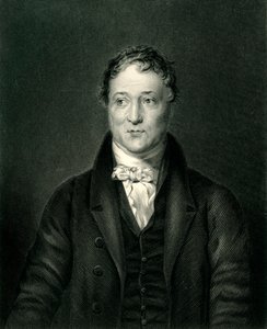 William Huskisson, ca. 1810, ca. 1884 door Unbekannt