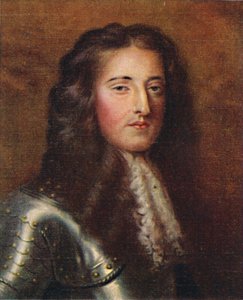 Willem III, 1935 door Unbekannt