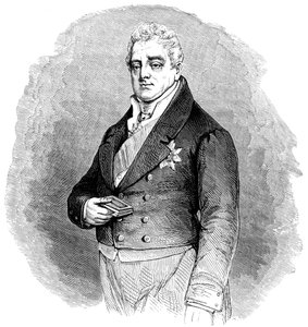 Willem IV, 1900 door Unbekannt