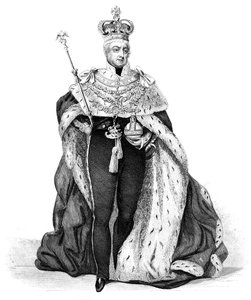 Willem IV, Koning van het Verenigd Koninkrijk