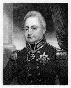 Willem IV van het Verenigd Koninkrijk, 19e eeuw
