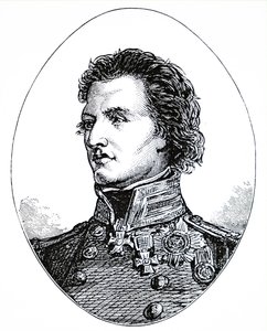 William Peel door Unbekannt