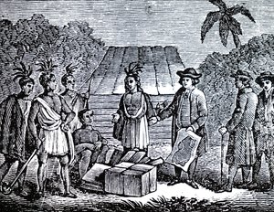 William Penn door Unbekannt