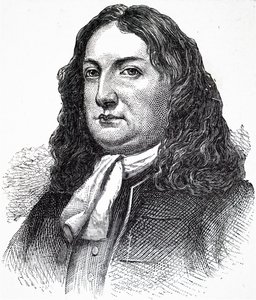 William Penn door Unbekannt