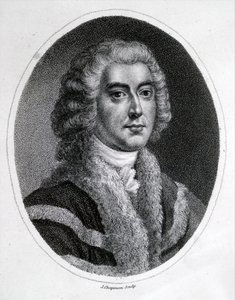 William Pitt