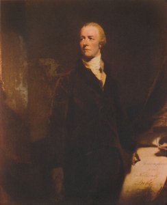 William Pitt, ca. 1800s, 1941