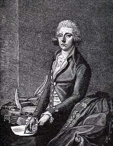 William Pitt de Jongere
