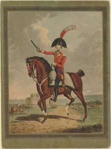 William Pitt de Jongere