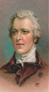 William Pitt de Jongere 1759-1806, Britse staatsman, 1924