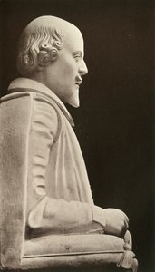 William Shakespeare, 1909