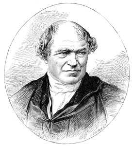 William Whewell