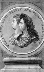 Willem en Maria