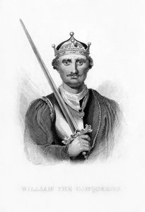 Willem de Veroveraar, 19e eeuw