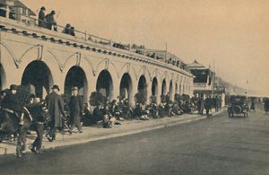Winterzon, 1929