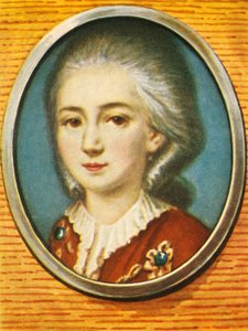 Wolfgang Amadeus Mozart, 1933
