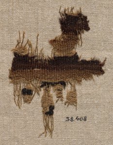 Wolfragment, 3e eeuw