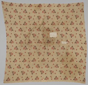 Wikkel Furoshiki, 1800s door Unbekannt