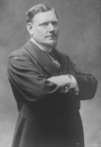 Yann Nibor, ca. 1893