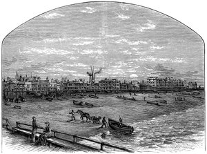 Yarmouth, Isle of Wight