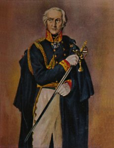 Yorck von Wartenburg 1759-1830, 1934