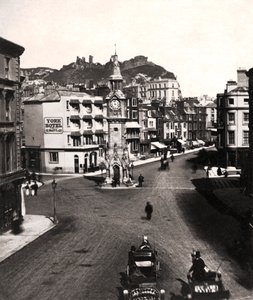 York Gebouwen, Hastings, Sussex