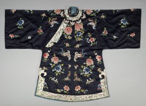 Han-vrouwenjas