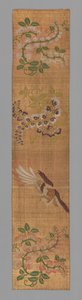 Ôhi Stola, Japan, late Edo-periode 1789-1868 Meiji-periode 1868-1912, 19e eeuw door Unbekannt