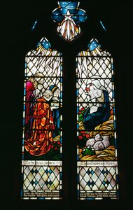 Aanbidding der Wijzen, ca. 1520 door Unbekannt Unbekannt