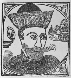 Attila de Hun