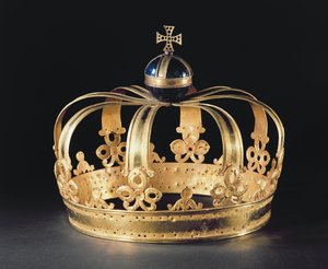 Kroon van de koningen van Pruisen
