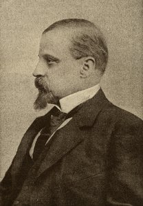 Henryk Sienkiewicz (1846-1916) door Unbekannt Unbekannt