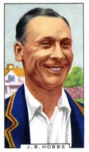 Jack Hobbs