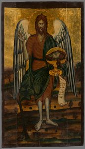 Johannes de Doper