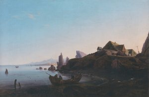 Noordelijk landschap