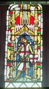 St. George door Unbekannt Unbekannt