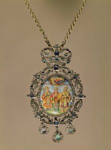 Een Panagia